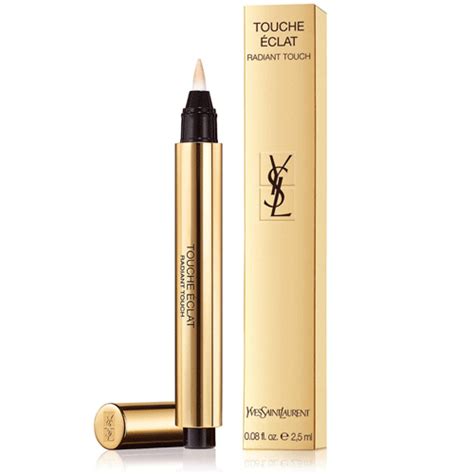 ysl brightening pen